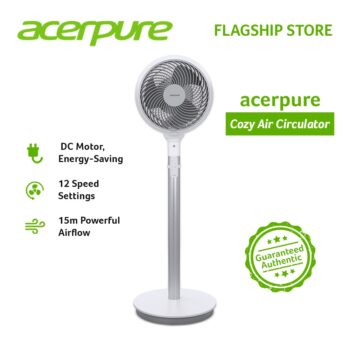 Acerpure Air Circulator cozy F1