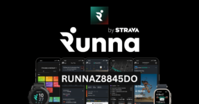 Runna App Game Changer