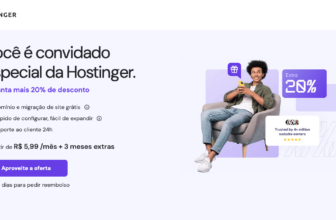 Hostinger Brazil Promo Codes